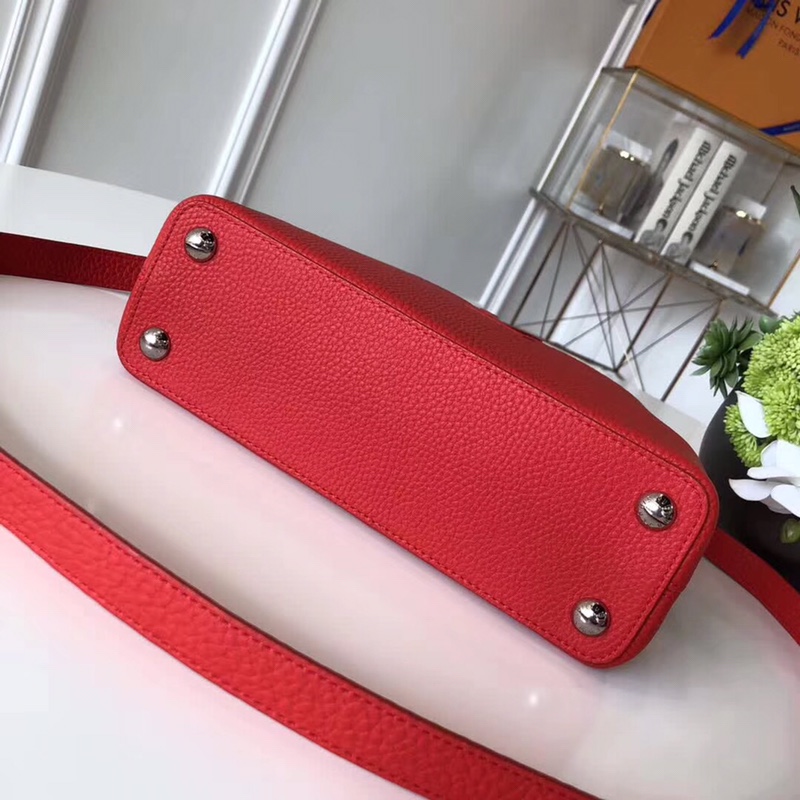 LV Top Handle Bags